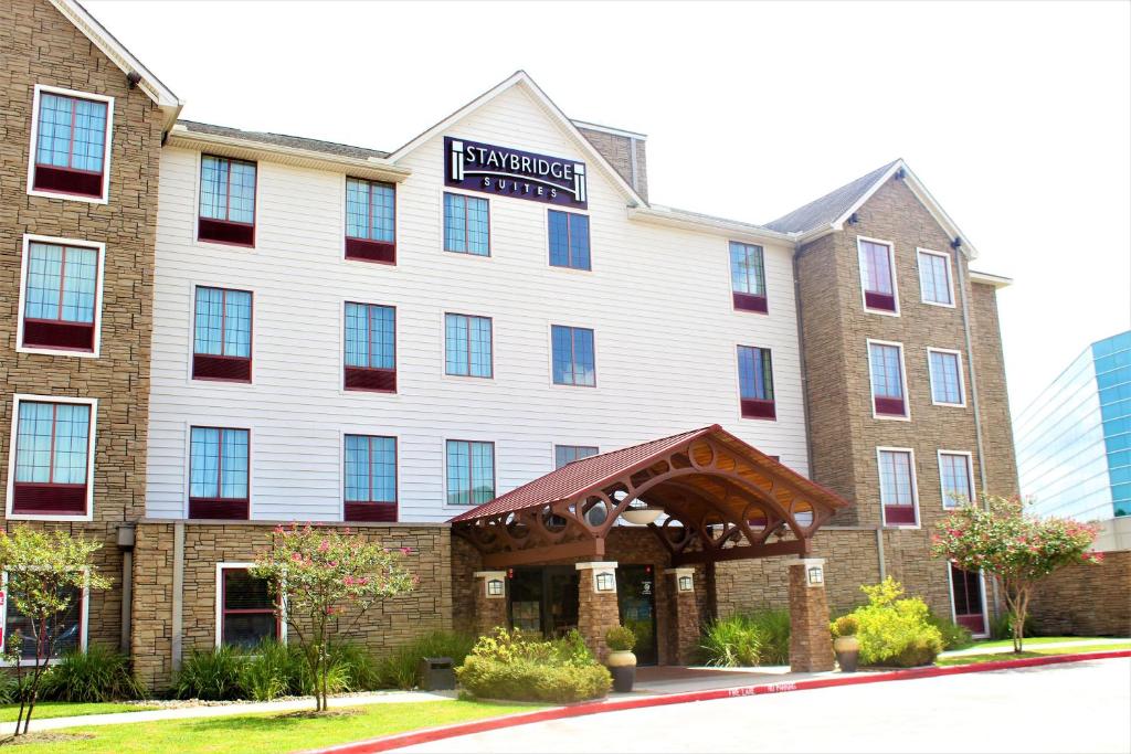 Staybridge Suites Houston – Willowbrook, an IHG Hotel