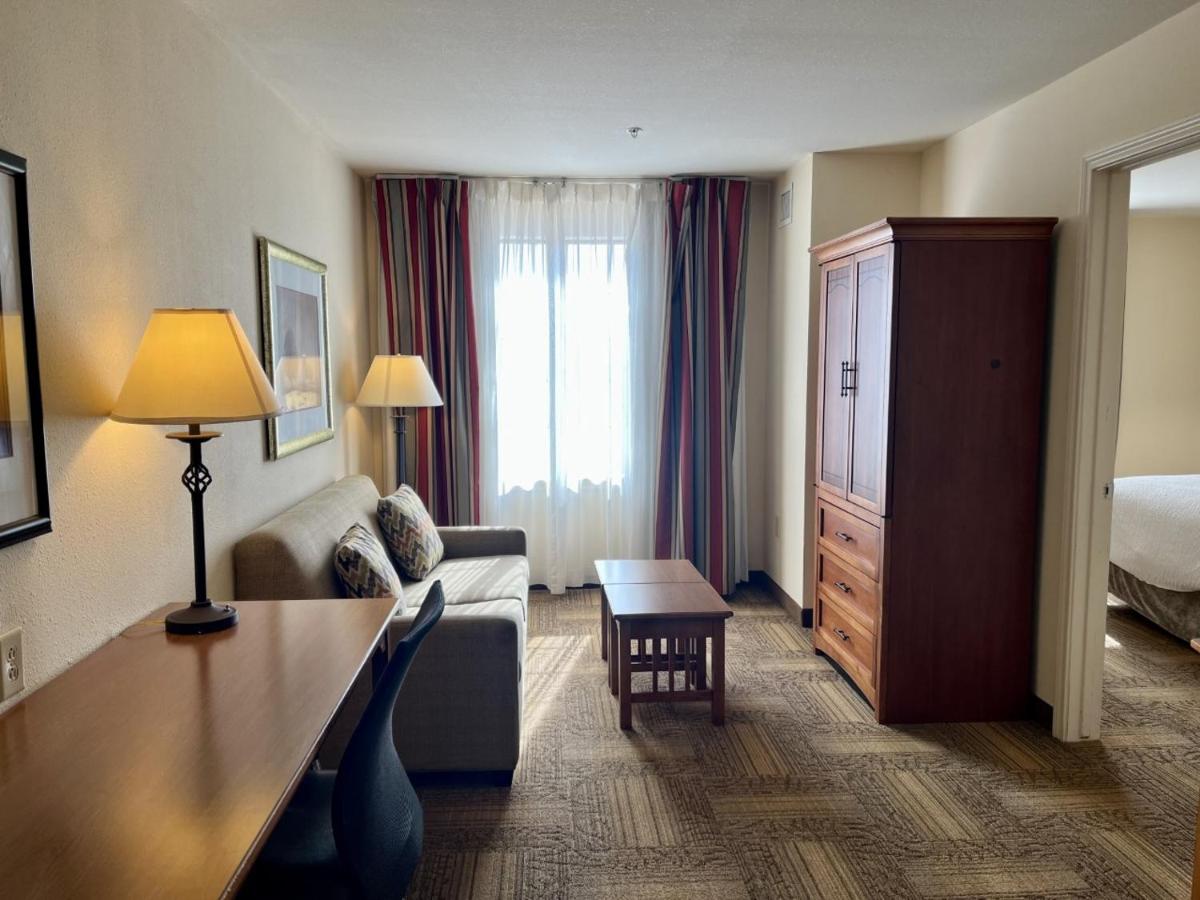 Staybridge Suites Houston – Willowbrook, an IHG Hotel