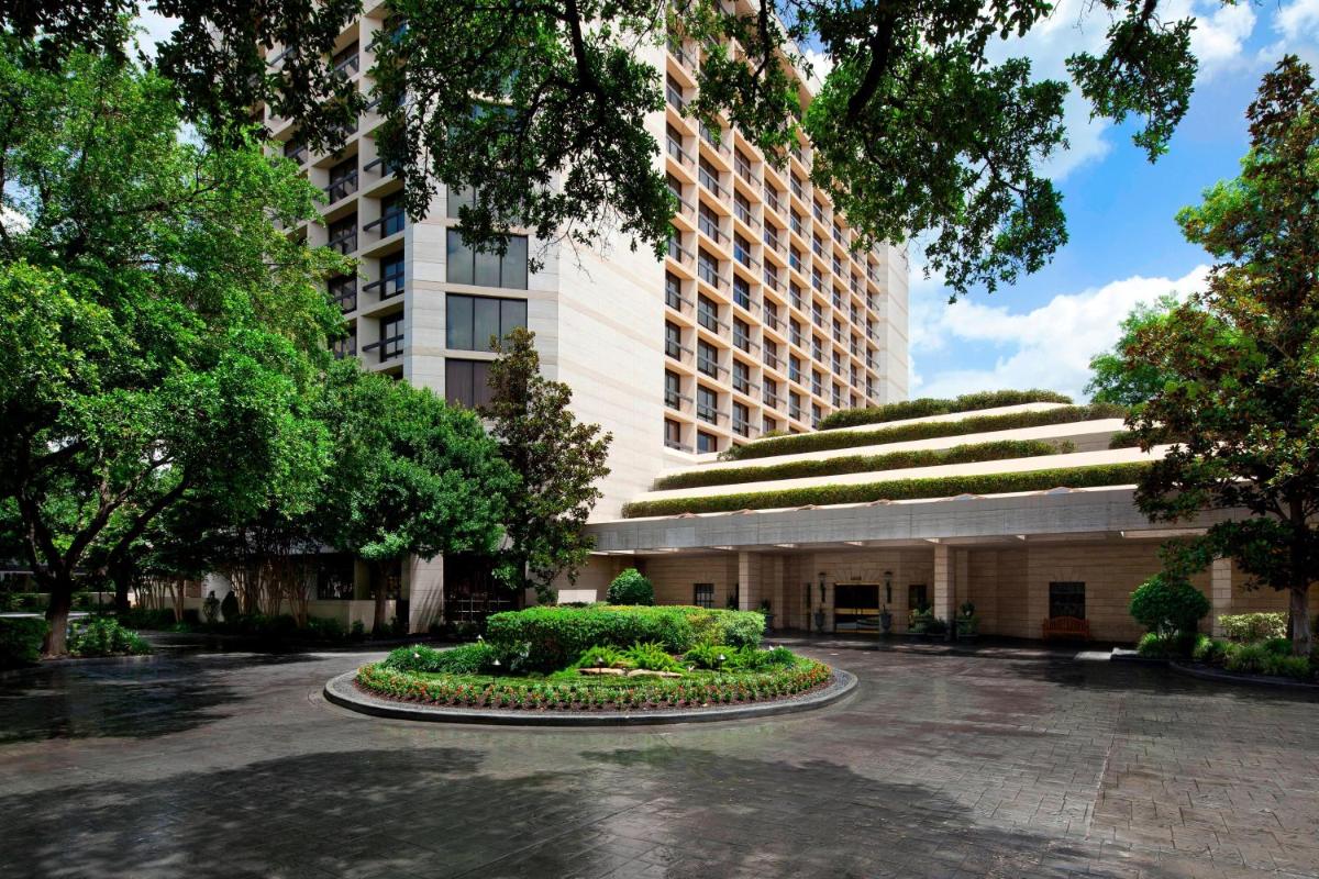 The St. Regis Houston