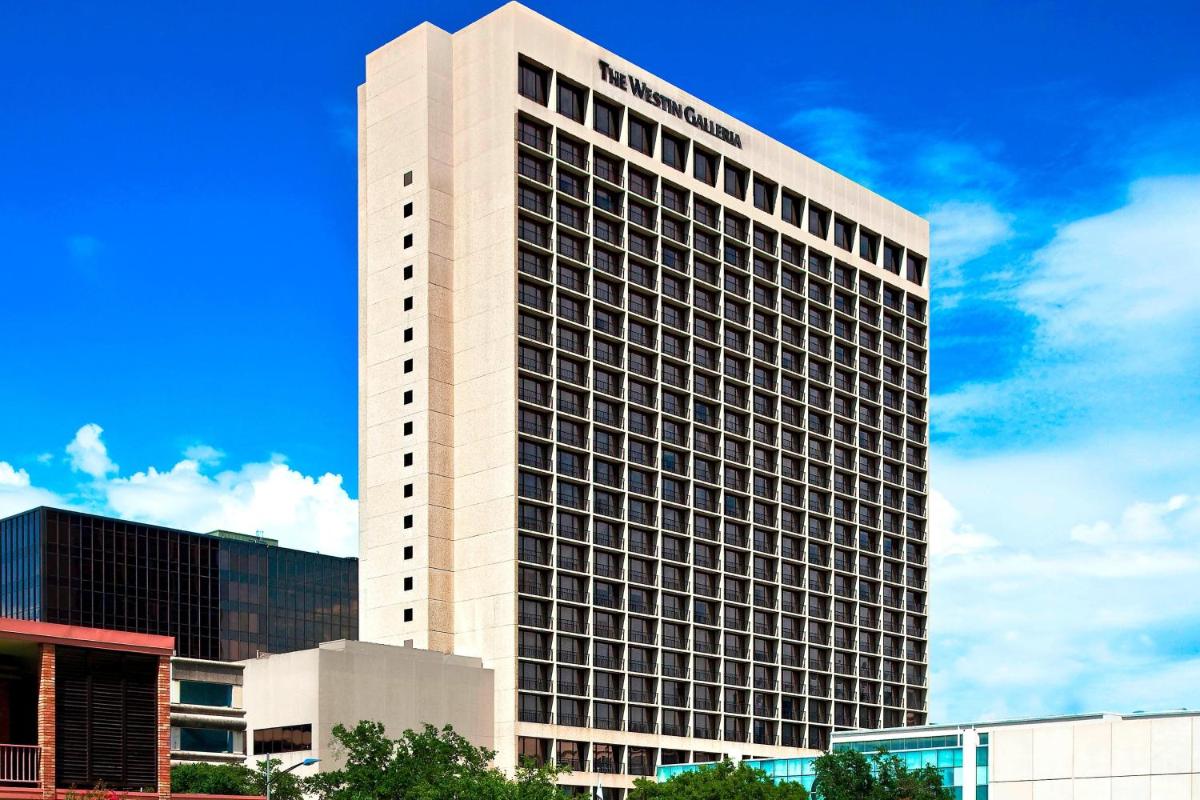 The Westin Galleria Houston