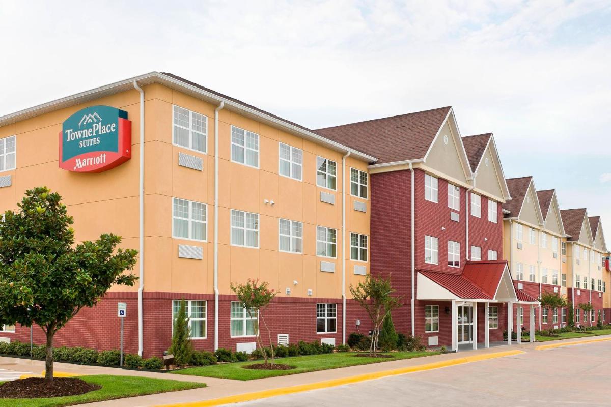 TownePlace Suites Houston Brookhollow