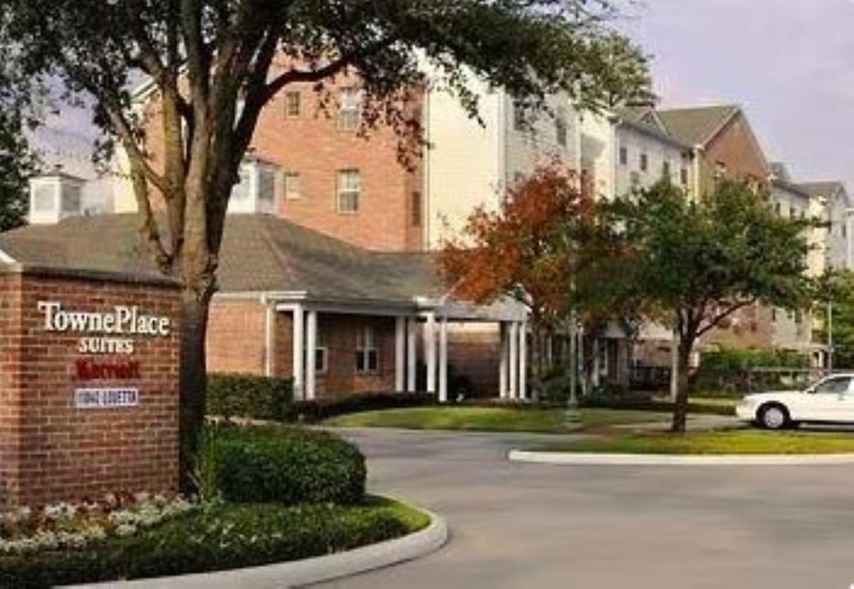 TownePlace Suites Houston Northwest