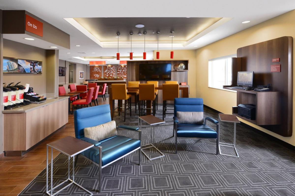 TownePlace Suites by Marriott Houston Galleria Area