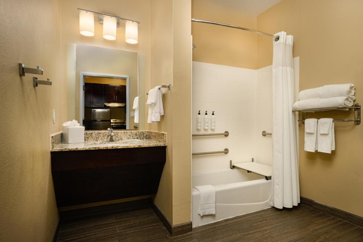 TownePlace Suites by Marriott Houston Galleria Area