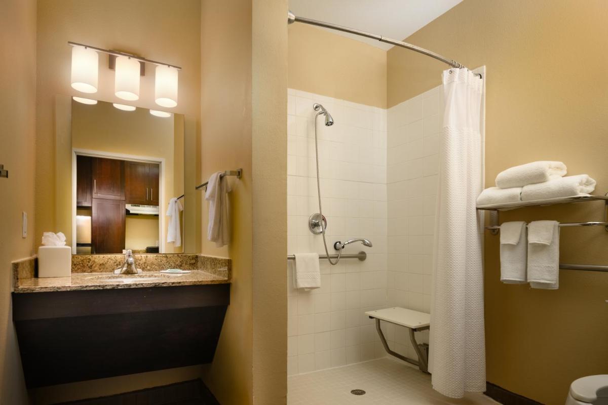 TownePlace Suites by Marriott Houston Galleria Area