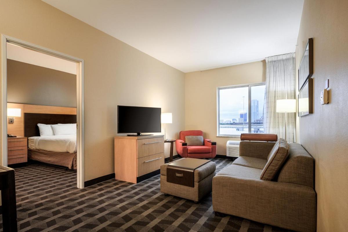 TownePlace Suites by Marriott Houston Galleria Area