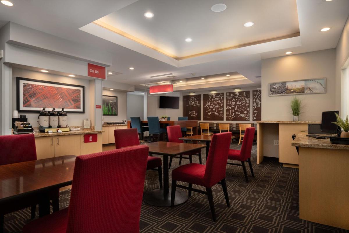 TownePlace Suites by Marriott Houston Westchase