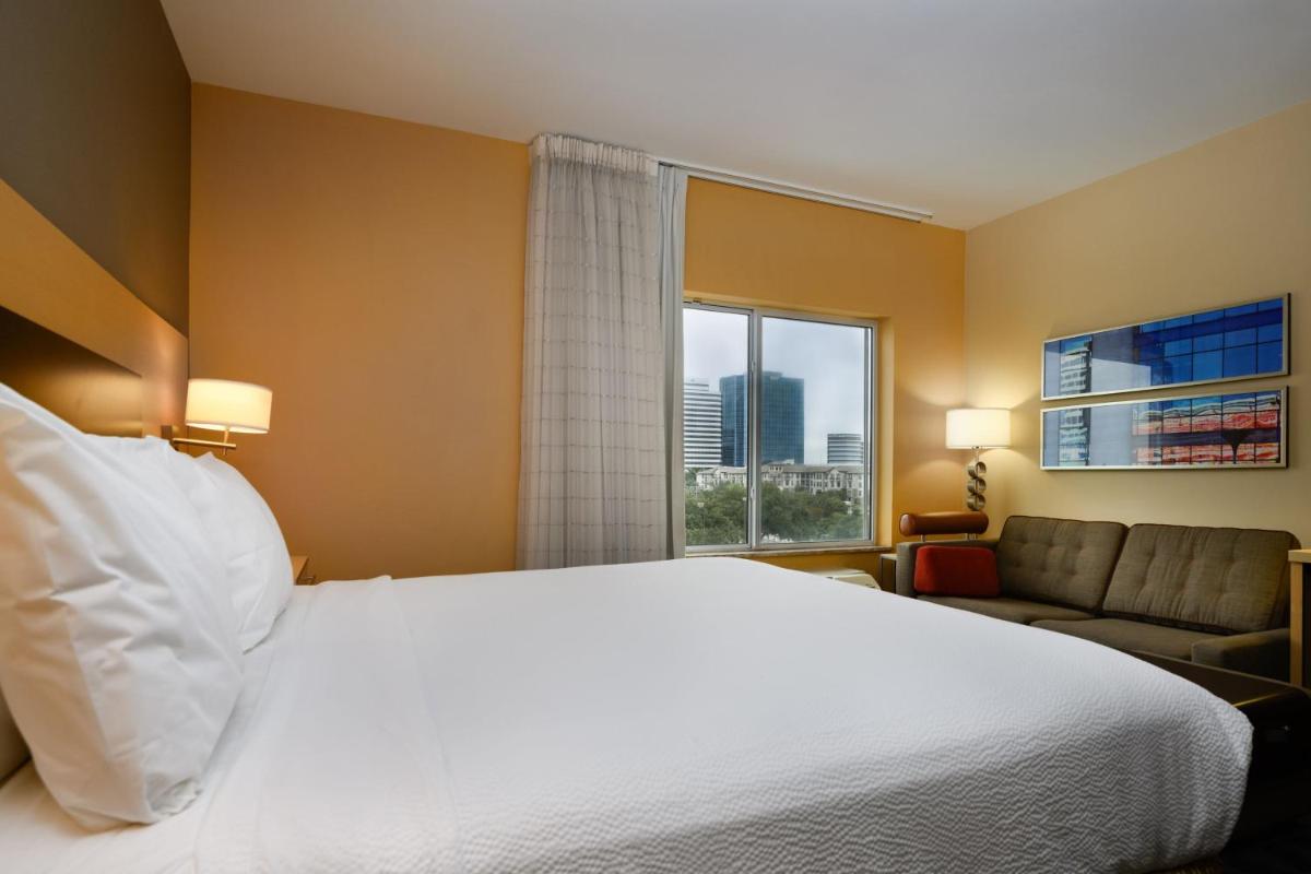 TownePlace Suites by Marriott Houston Westchase