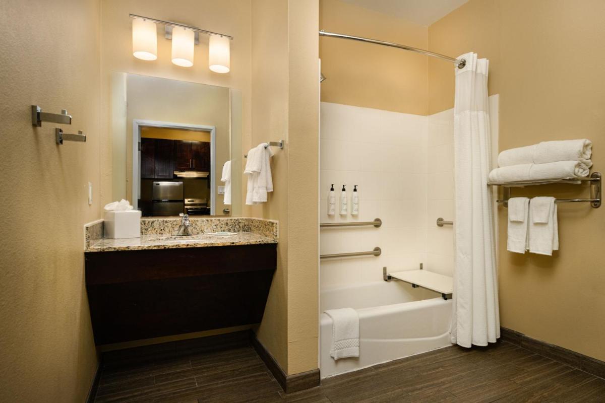 TownePlace Suites by Marriott Houston Westchase