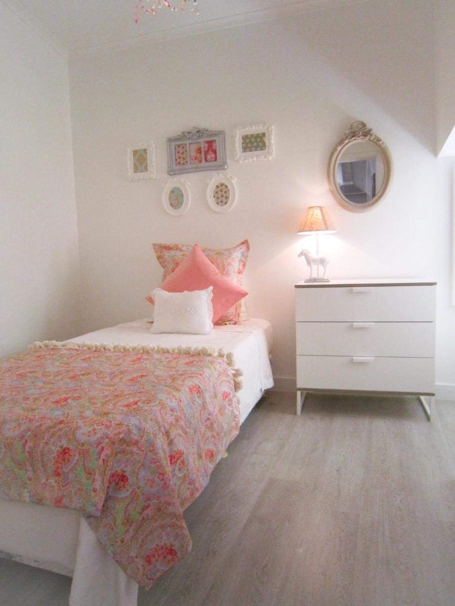 Alfama Shabby Chic Flat