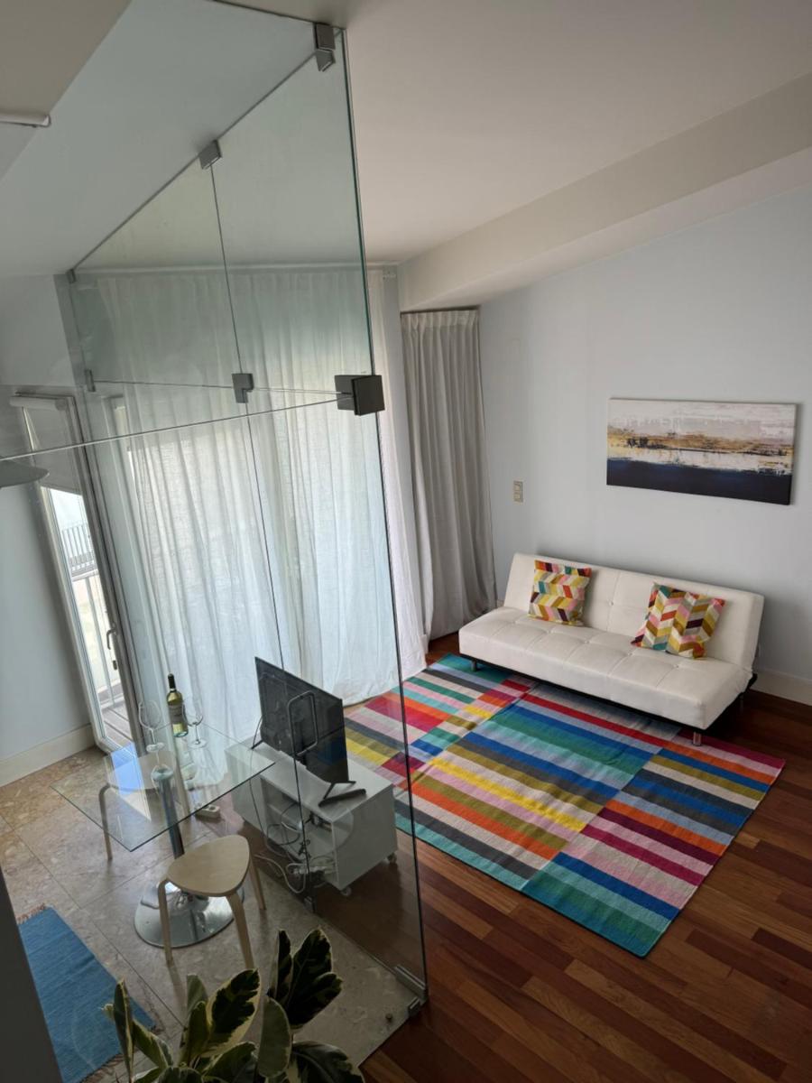 Apartment in Santos