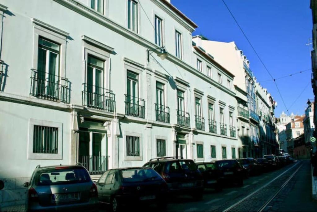 Apartment in Santos