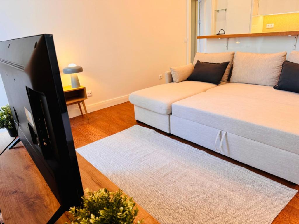 Augusta Luxury Apartment – near praça do comércio