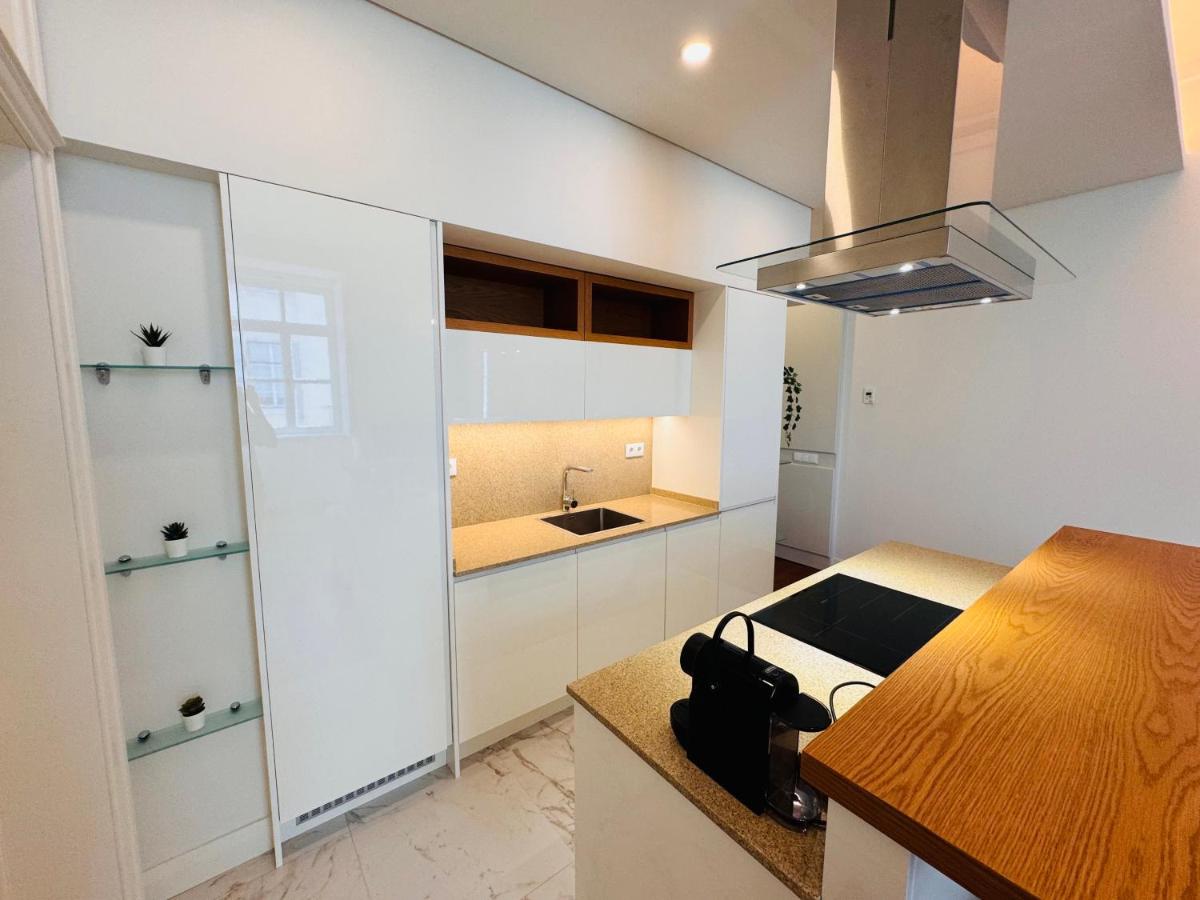 Augusta Luxury Apartment – near praça do comércio