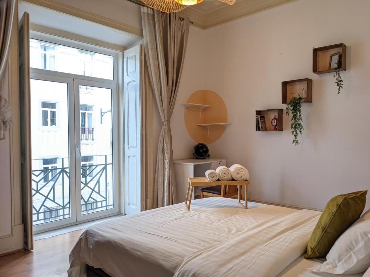 BOA LISBOA 3 bedroom spacious apartment