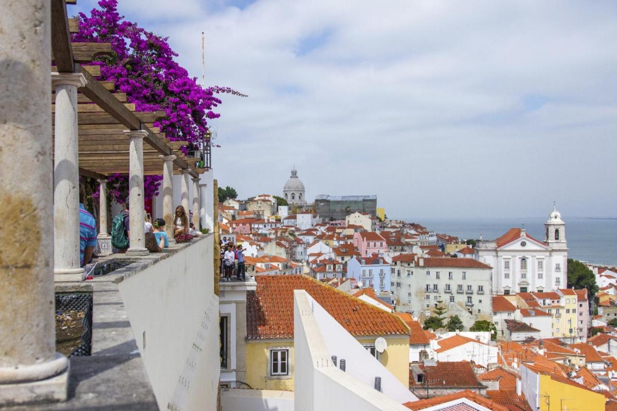 Casa com Graça – Fully equiped Studio in the Historical Center