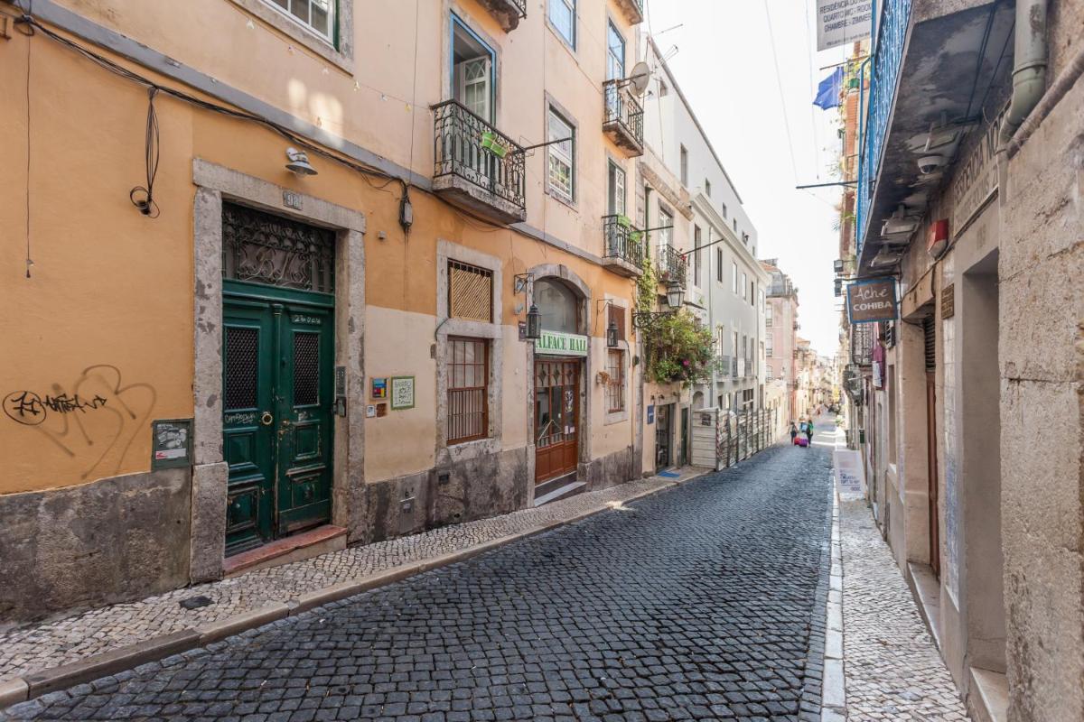 Casa da Rua do Norte