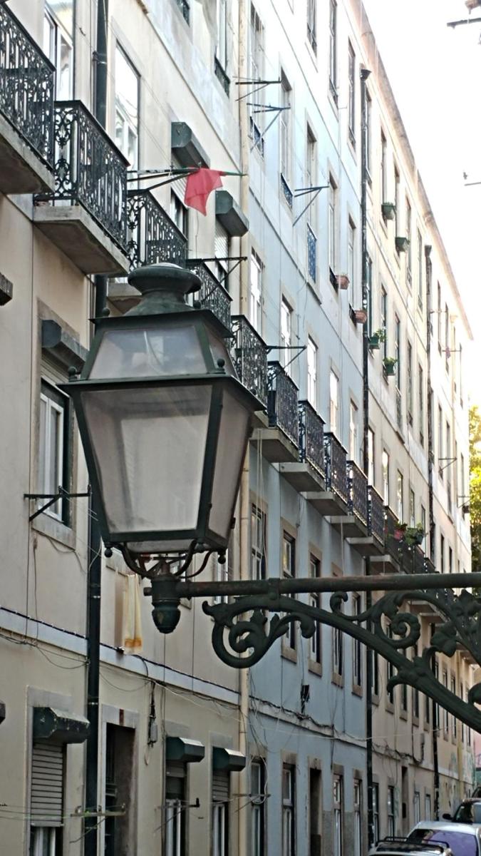 Casas do Bairro Alto