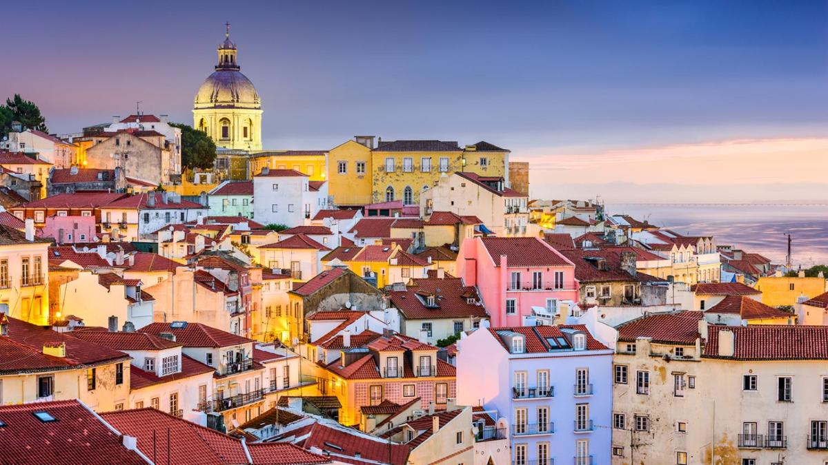 Cativos – Alfama Center District