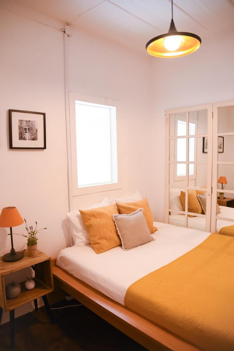 Charming Apartment – Lisbon Center