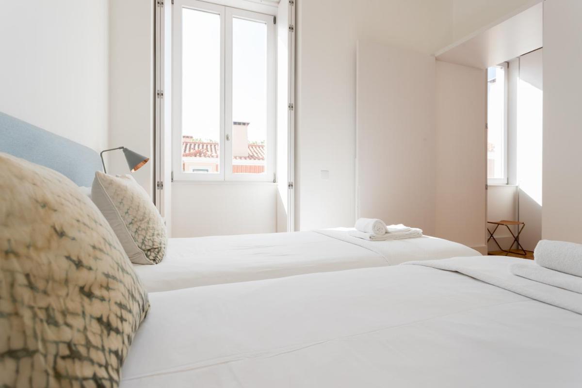 Chiado Cozy Apartments – by LU Holidays