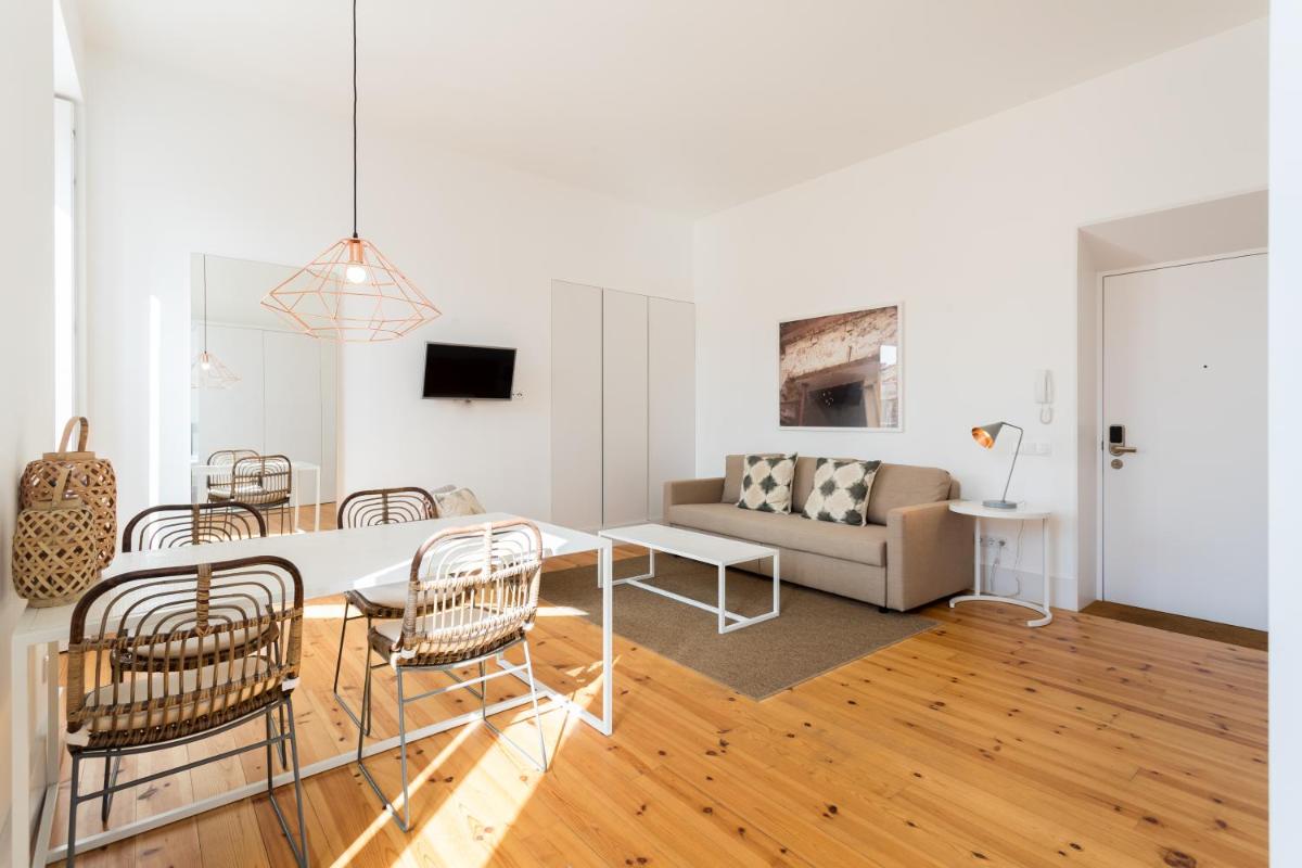 Chiado Cozy Apartments – by LU Holidays