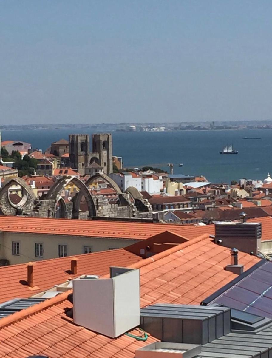 Dream View in Chiado