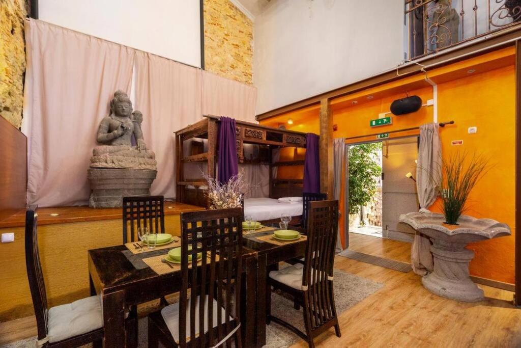 Kuta Loft Alfama