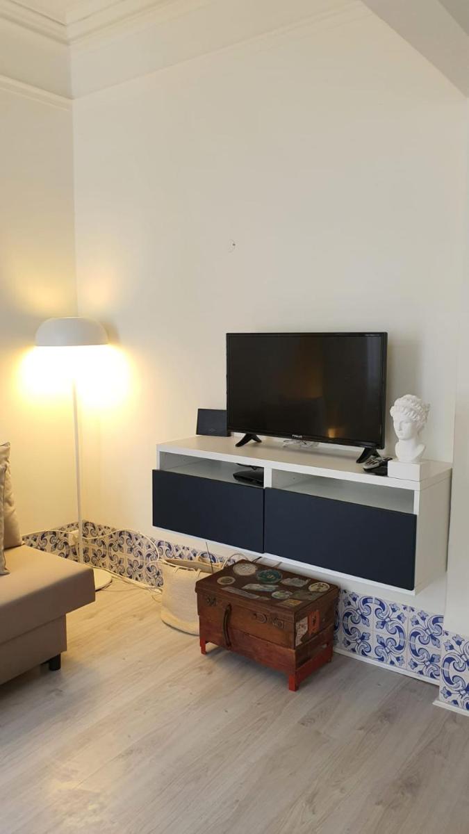 Lisbon Apartment Bairro Alto 6