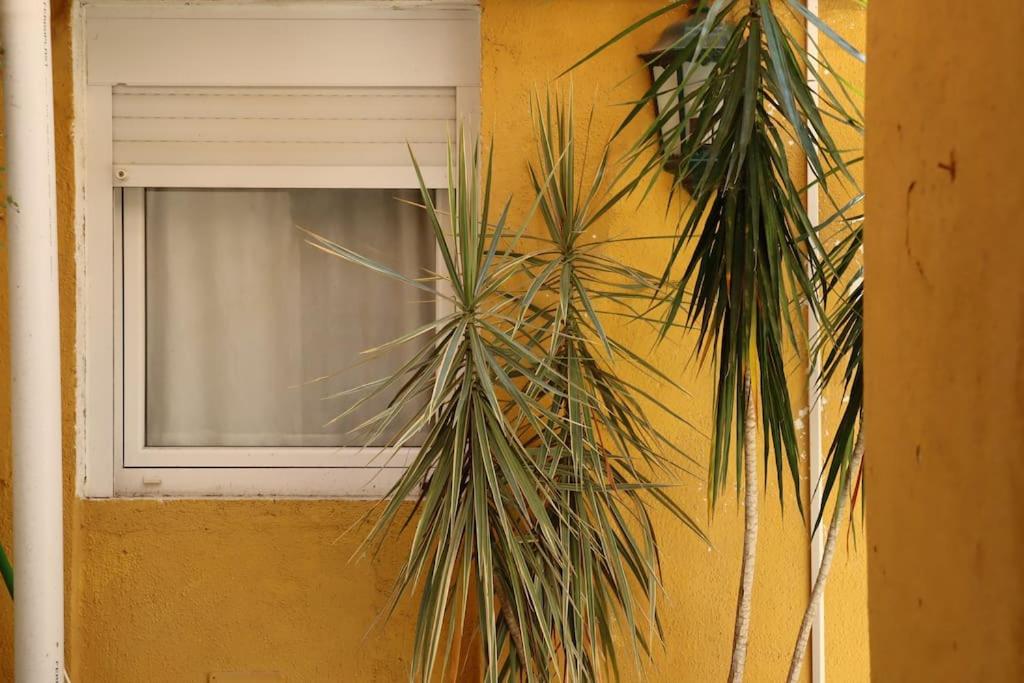 Lisbon Center Balcony Bica