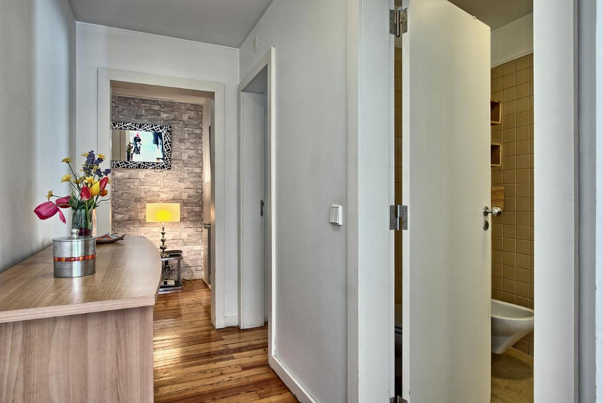 MyPlaceLisbon – Bairro Alto Apartment