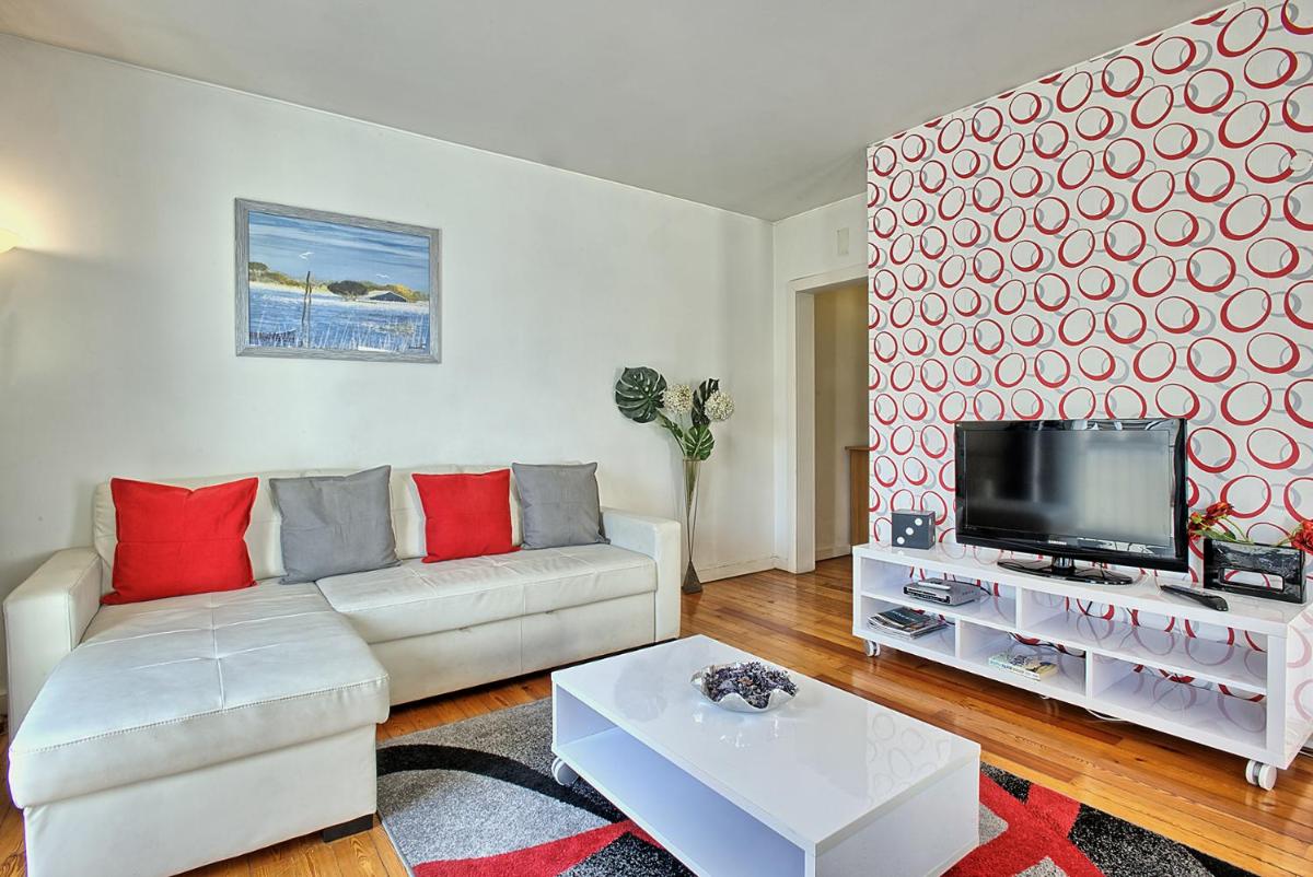 MyPlaceLisbon – Bairro Alto Apartment