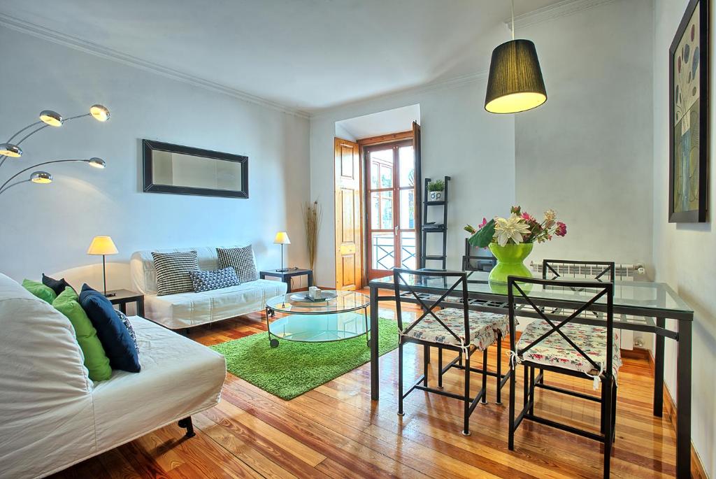 MyPlaceLisbon – Cais de Alfama Apartment