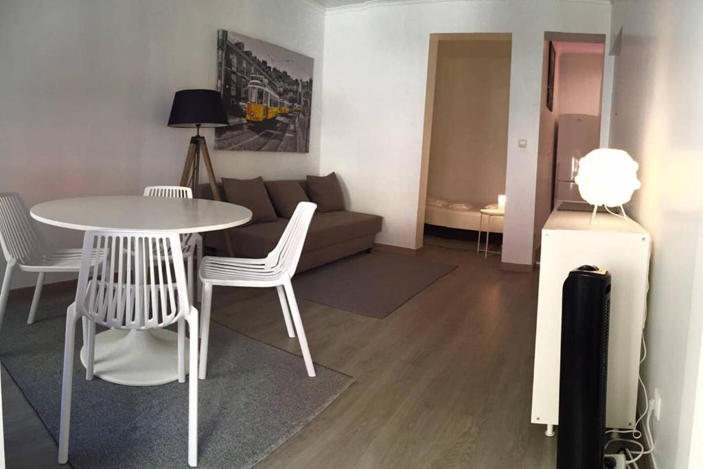 New Luxury Apartment – Lisbon Center