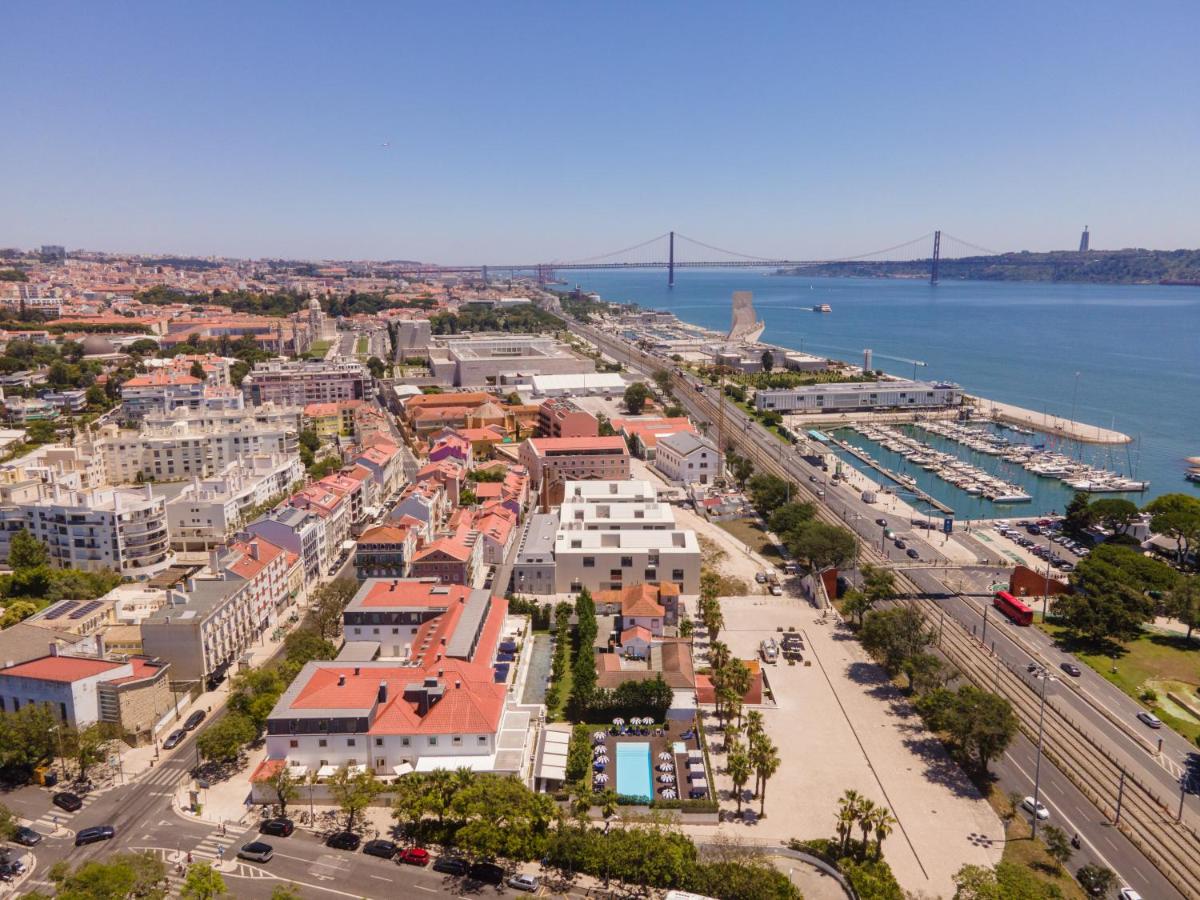 Palácio do Governador – Lisbon Hotel & Spa