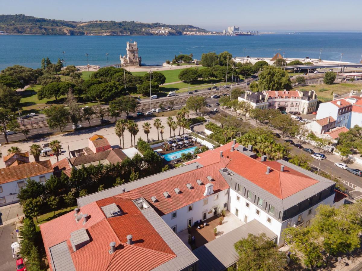 Palácio do Governador – Lisbon Hotel & Spa