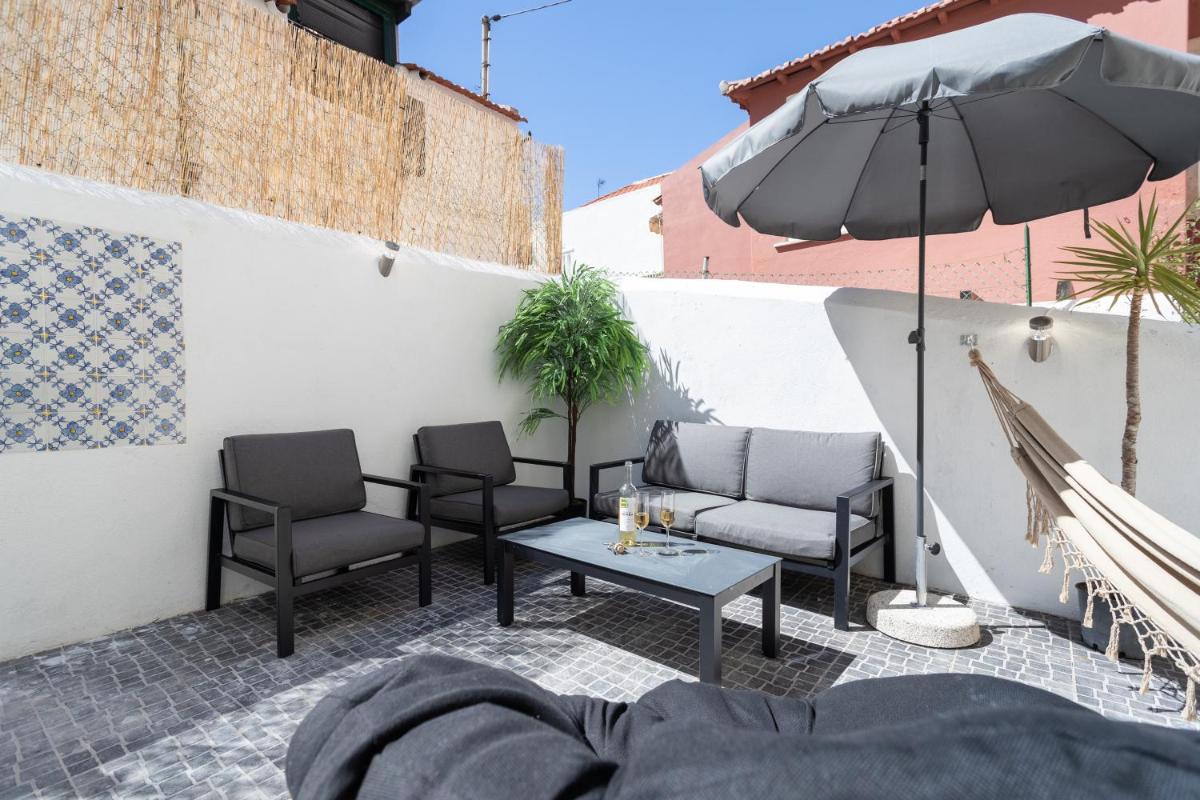 Sao Bento Cozy Apartments – by LU Holidays