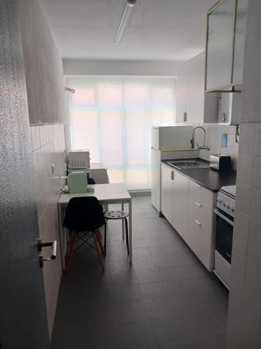 Simpático apartamento no centro