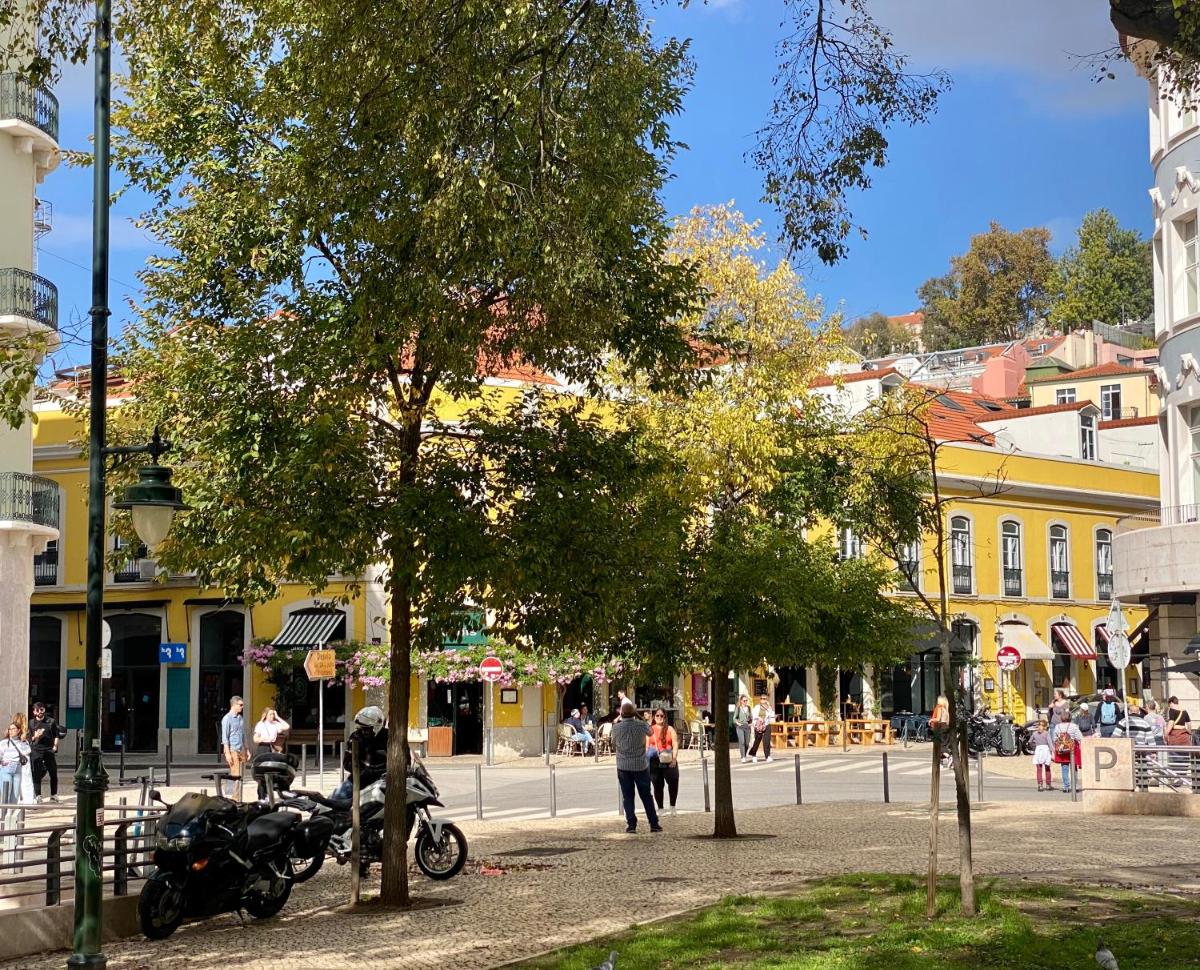 Studios with Mezzanine Rua da Moeda