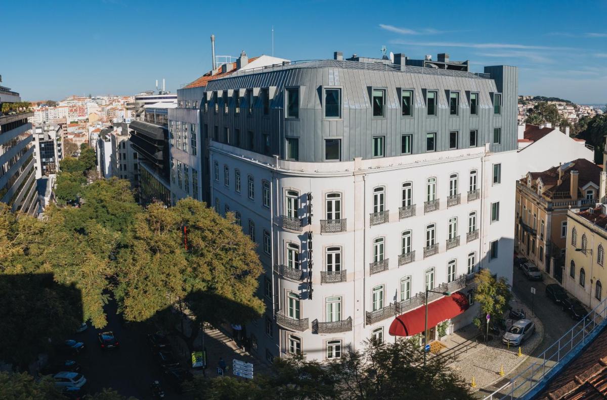 The Vintage Hotel & Spa Lisbon