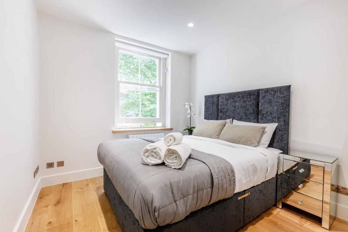 2BR2BA by Bloomsbury – CityApartmentStay