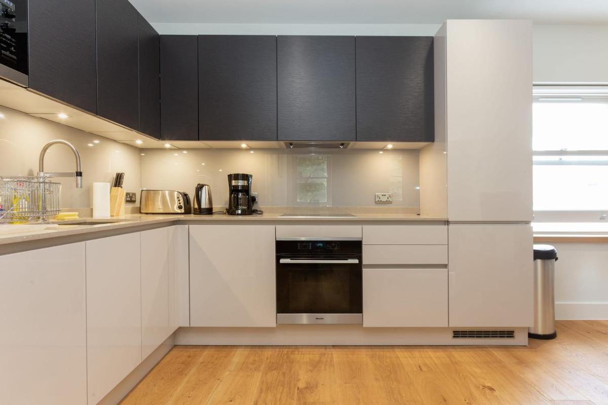 2BR2BA by Bloomsbury – CityApartmentStay