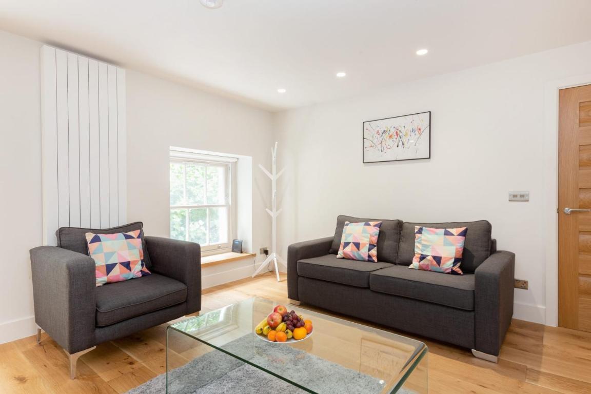 2BR 2BA in Fitzrovia – Soho – CityApartmentStay