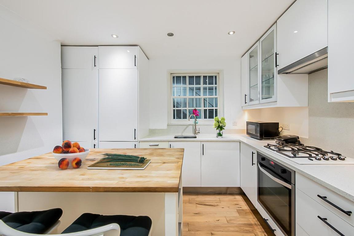 2-Bed in the Heart of Camden