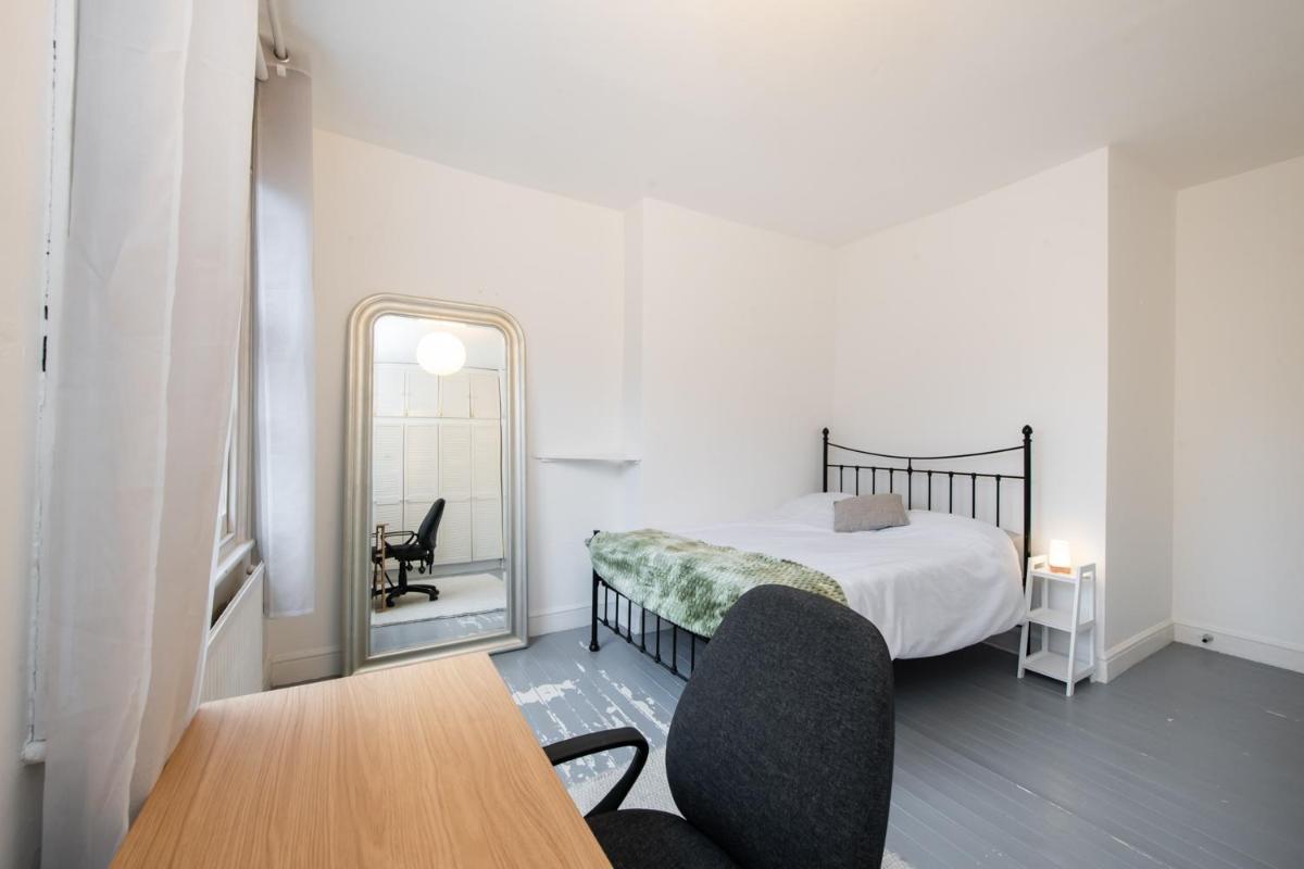 2-Bed in the Heart of Camden