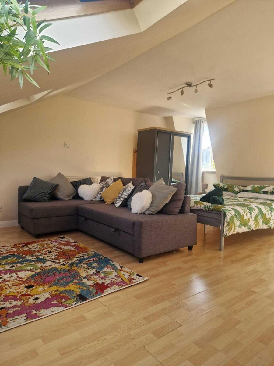 Image 5 of 46A Broughton Road Fulham