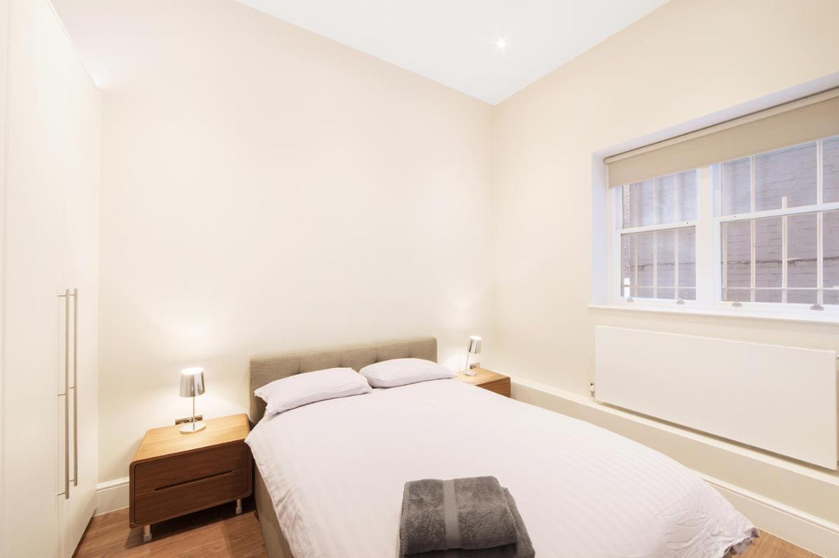 Amazing deluxe 5Star Notting Hill/Hyde Park Apt