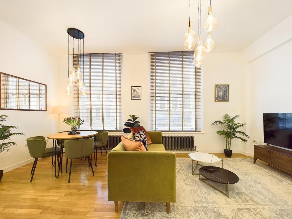 Be London – Covent Garden Apartments