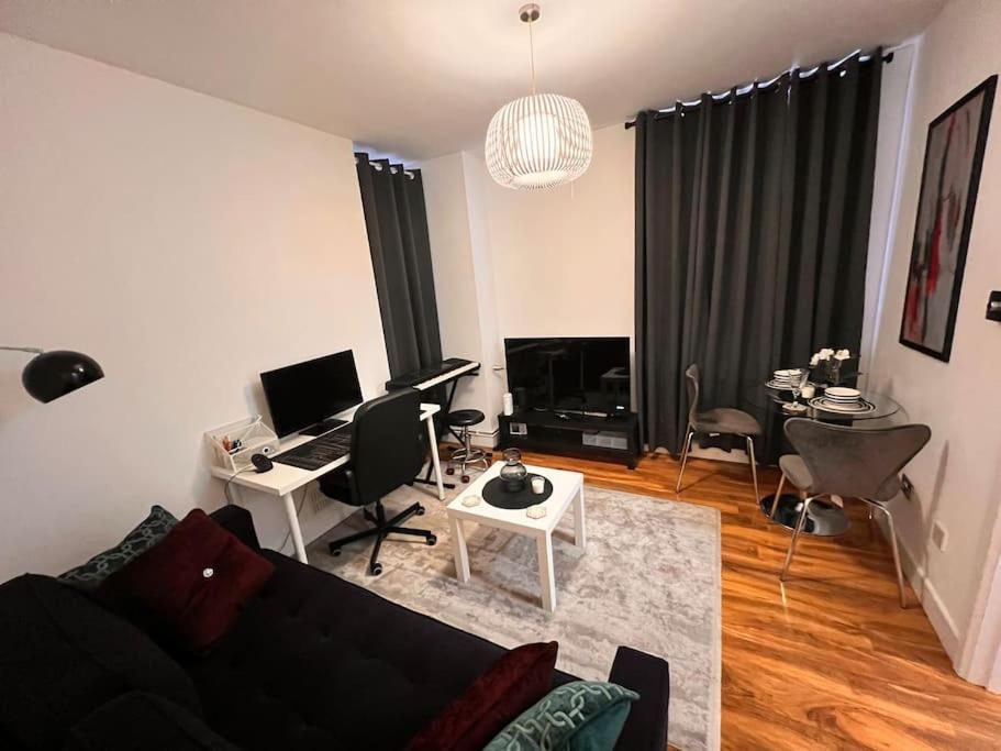 Beautiful Flat one bedroom in central London