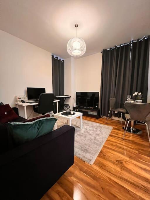 Beautiful Flat one bedroom in central London